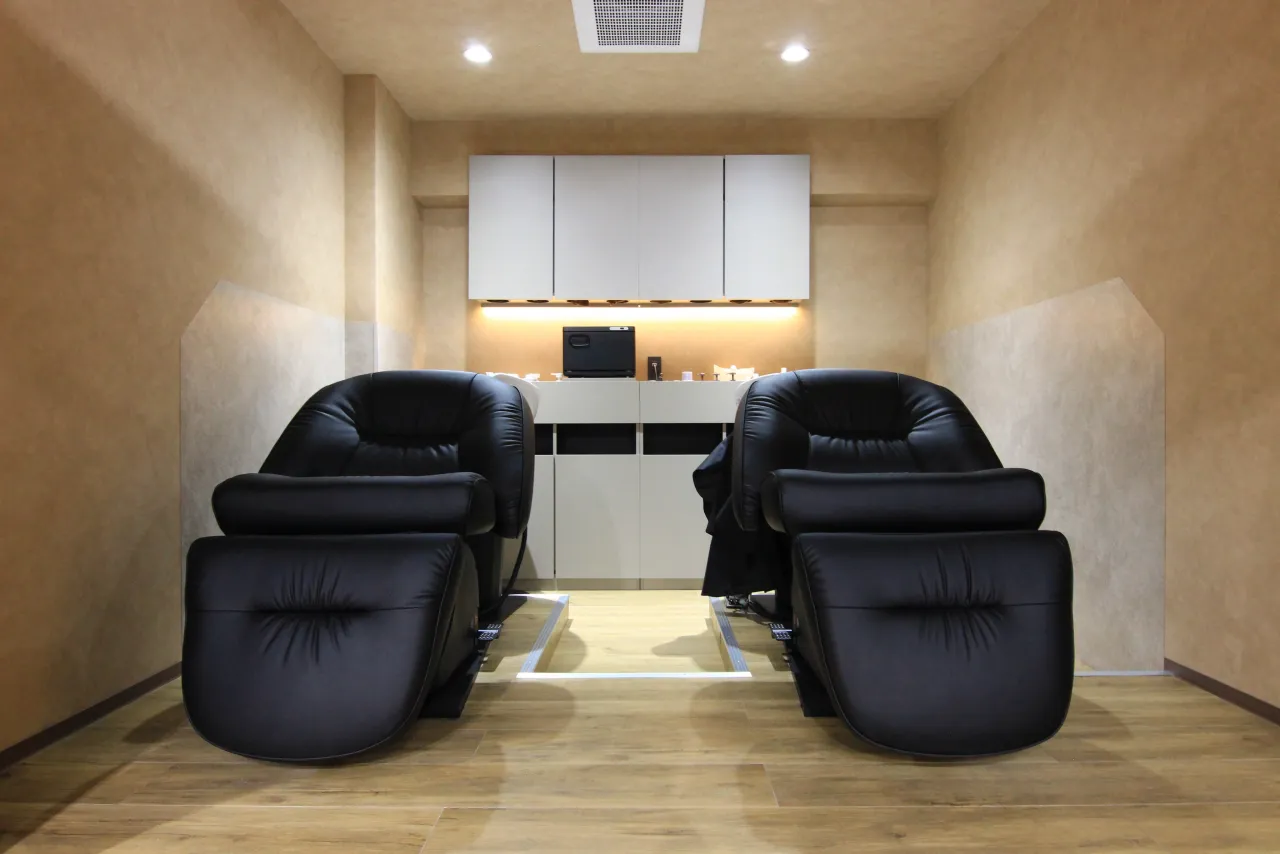 【ref-le千葉店、オープンしました!】